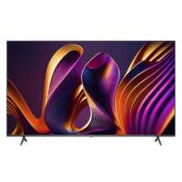 Телевизор Hisense QLED 65" темно-серый 4K Ultra HD Smart TV 65E7NQ PRO